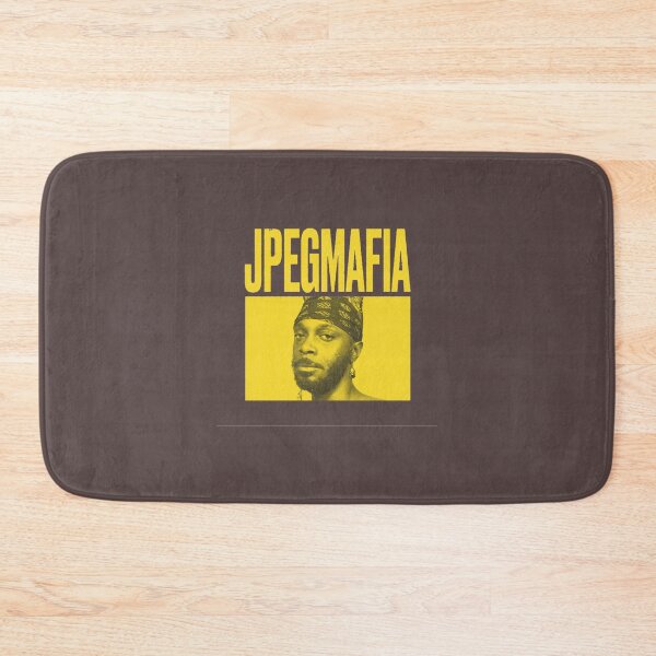 Item preview, senne BbB JPEGMAFIA tour 2022 designed and sold by HannahShirt.