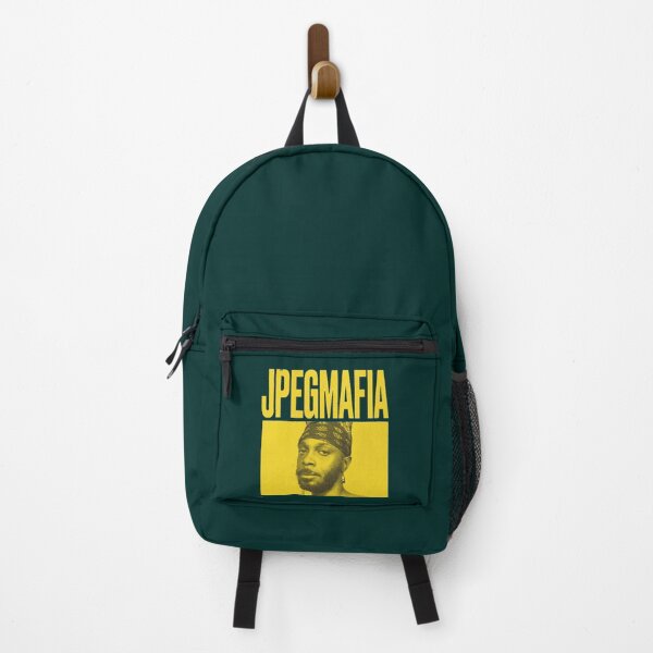 Item preview, senne BbB JPEGMAFIA tour 2022 designed and sold by HannahShirt.