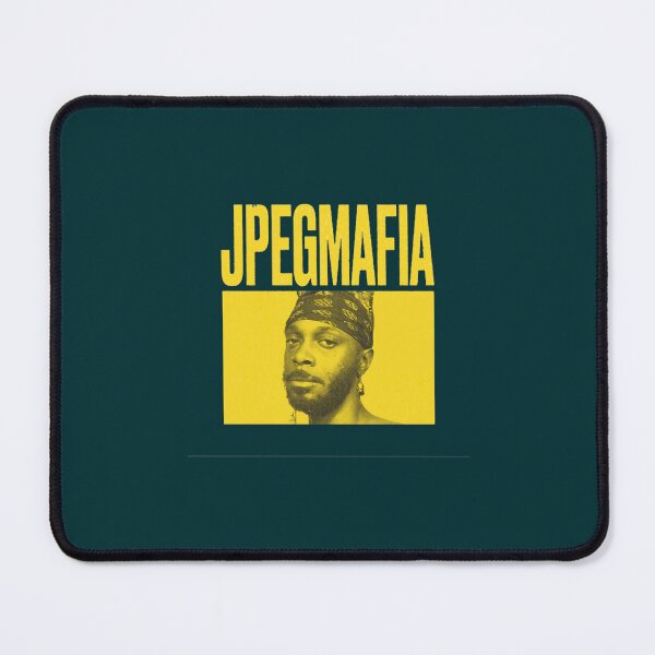 Item preview, senne BbB JPEGMAFIA tour 2022 designed and sold by HannahShirt.