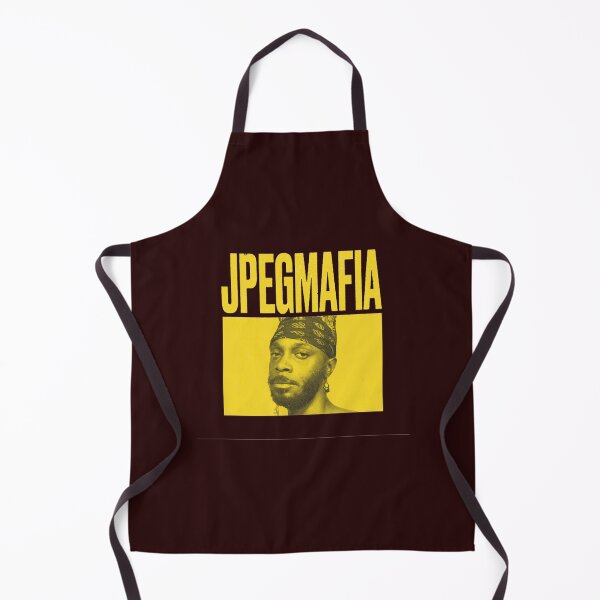 Item preview, senne BbB JPEGMAFIA tour 2022 designed and sold by HannahShirt.
