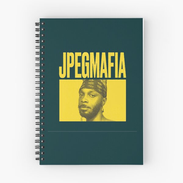 Item preview, senne BbB JPEGMAFIA tour 2022 designed and sold by HannahShirt.