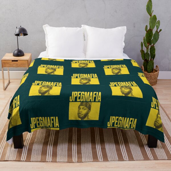 Item preview, senne BbB JPEGMAFIA tour 2022 designed and sold by HannahShirt.