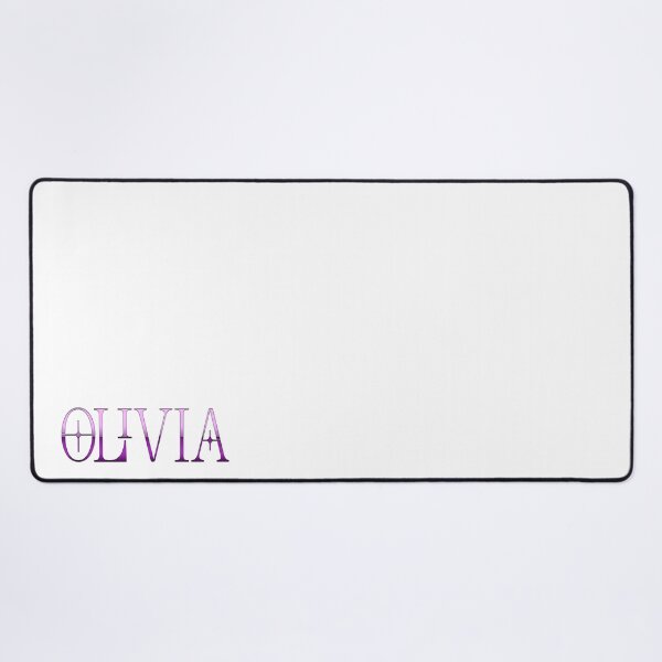Item preview, Olivia Purple Duality designed and sold by kimberpix.
