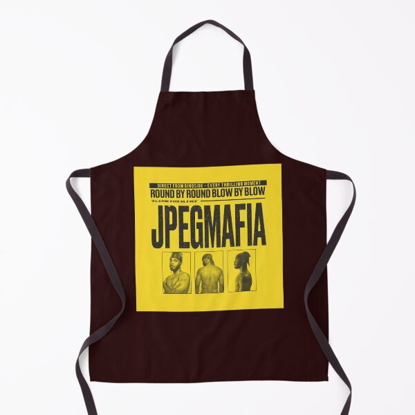 Item preview, senne BbB JPEGMAFIA tour 2022 designed and sold by HannahShirt.