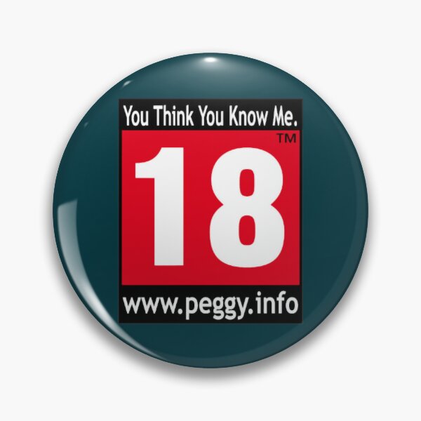 Item preview, Peggy 18 designed and sold by HannahShirt.