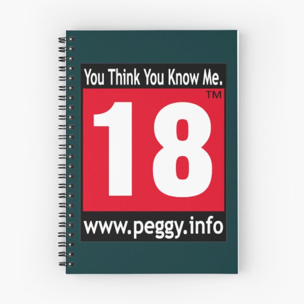 Item preview, Peggy 18 designed and sold by HannahShirt.
