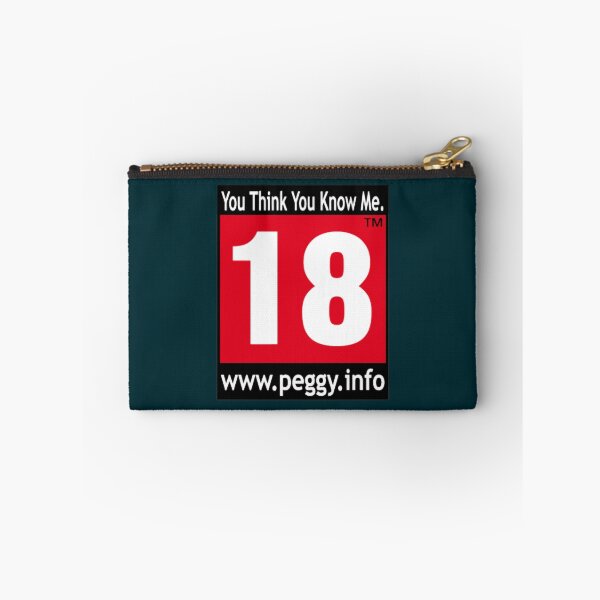 Item preview, Peggy 18 designed and sold by HannahShirt.