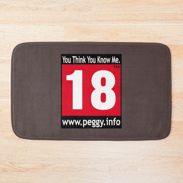 Item preview, Peggy 18 designed and sold by HannahShirt.