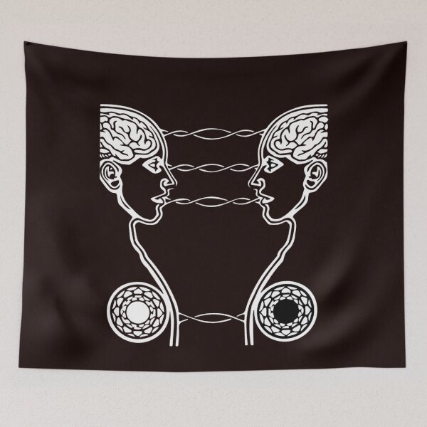 Item preview, clear communication  designed and sold by WeGotThat.