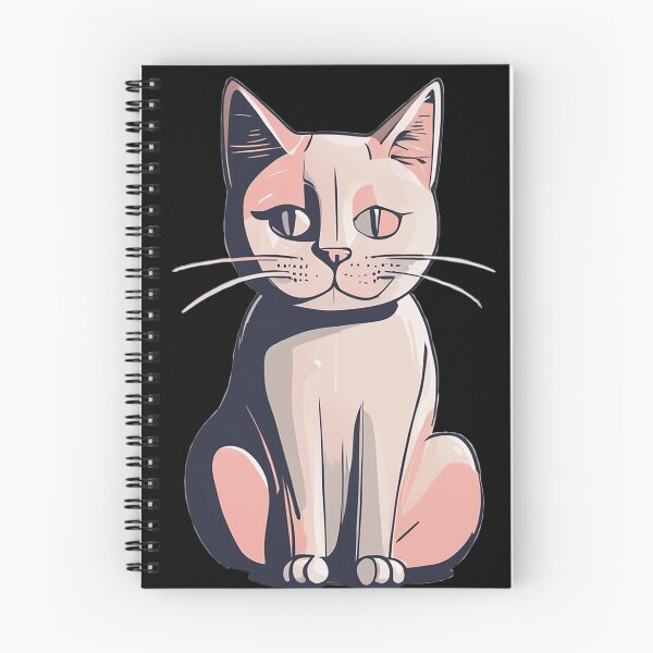 Item preview, Pastel cat designed and sold by SAS-Designer.
