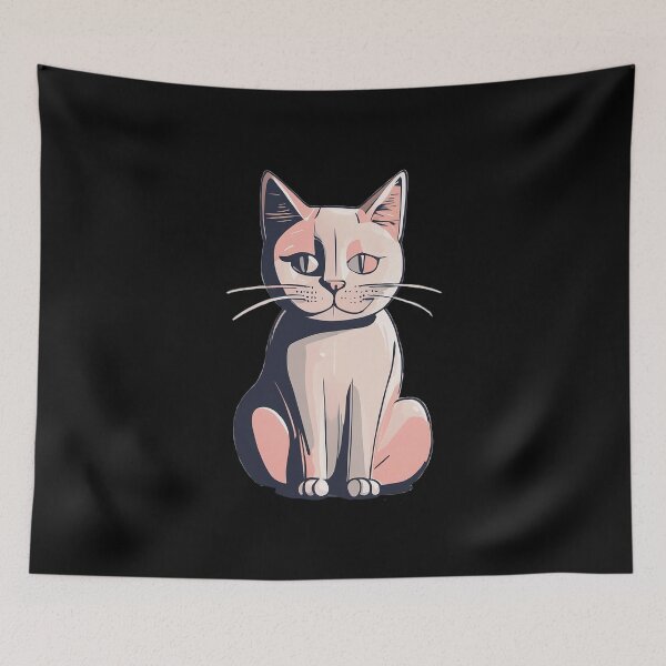 Item preview, Pastel cat designed and sold by SAS-Designer.