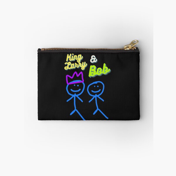 Item preview, King Larry & Bob designed and sold by FalconPlayers.