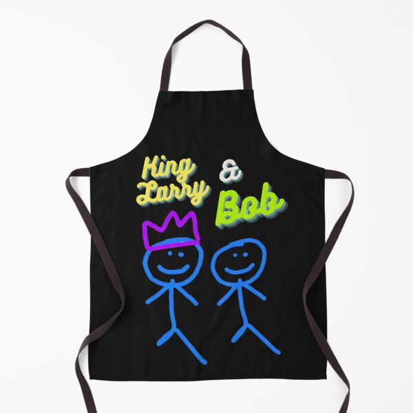 Item preview, King Larry & Bob designed and sold by FalconPlayers.