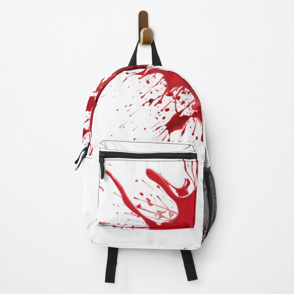 Item preview, Backpack designed and sold by AccesskoShop.