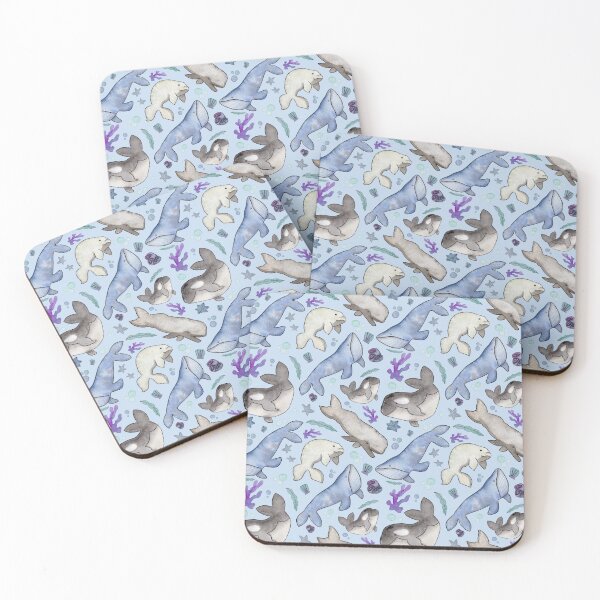 Item preview, Under The Sea  designed and sold by RosalieReeves.