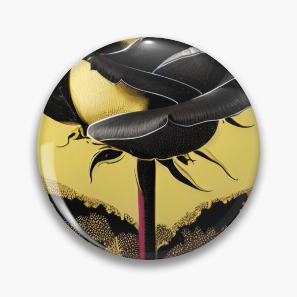 Item preview, Black Rose designed and sold by SameB.
