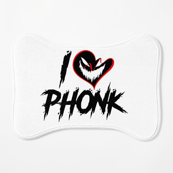 I Heart Phonk - I Love Phonk39 Men39s Hoodie  Spreadshirt