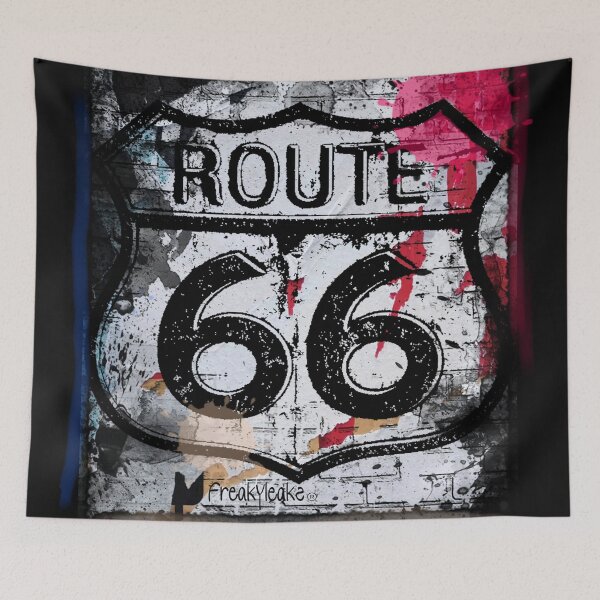 Item preview, ROUTE 66 designed and sold by inarausch2023.