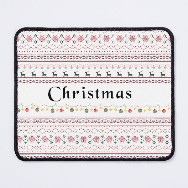 Item preview, Christmas Pattern 3 designed and sold by Inimloovus.