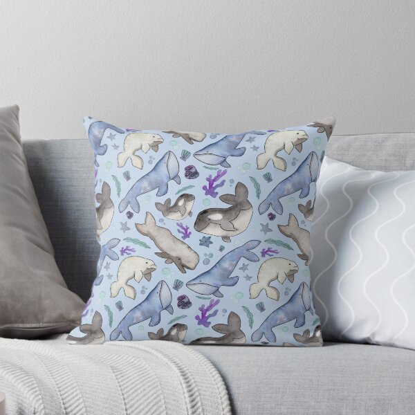 Item preview, Under The Sea  designed and sold by RosalieReeves.