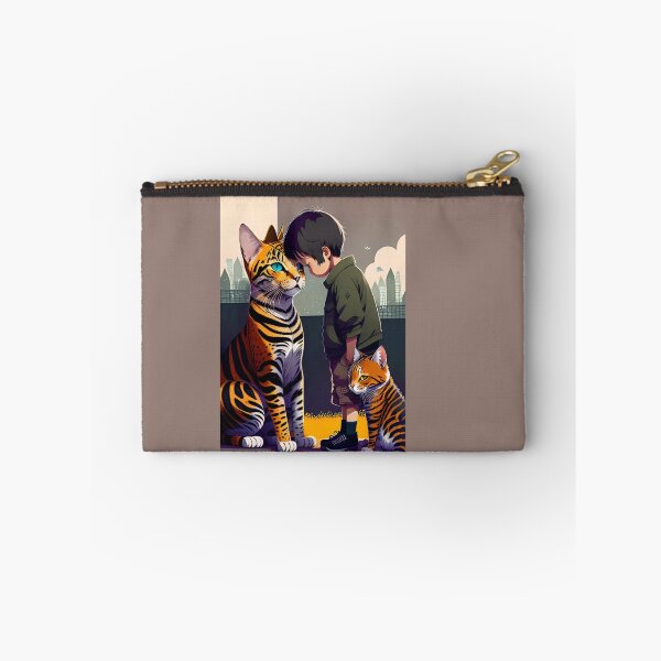 Item preview, Bengal cats designed and sold by JustStraight.