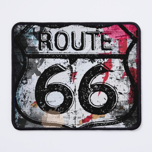 Item preview, ROUTE 66 designed and sold by inarausch2023.