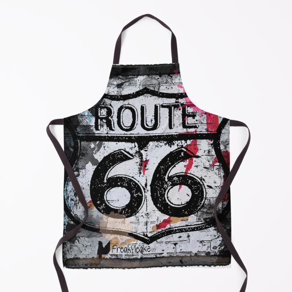 Item preview, ROUTE 66 designed and sold by inarausch2023.