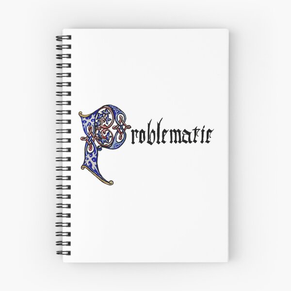 Artikelvorschau, Problematisch entworfen und verkauft von SarahJoyScribe.