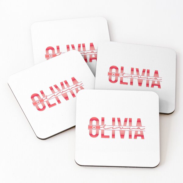 Item preview, Olivia Jelly designed and sold by kimberpix.