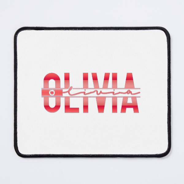 Item preview, Olivia Jelly designed and sold by kimberpix.