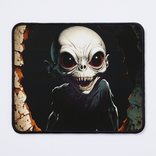 Item preview, Somnium exterreri solebat designed and sold by The Dark Art of Horroristicus.