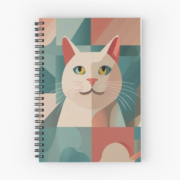Item preview, Pastel cat designed and sold by SAS-Designer.