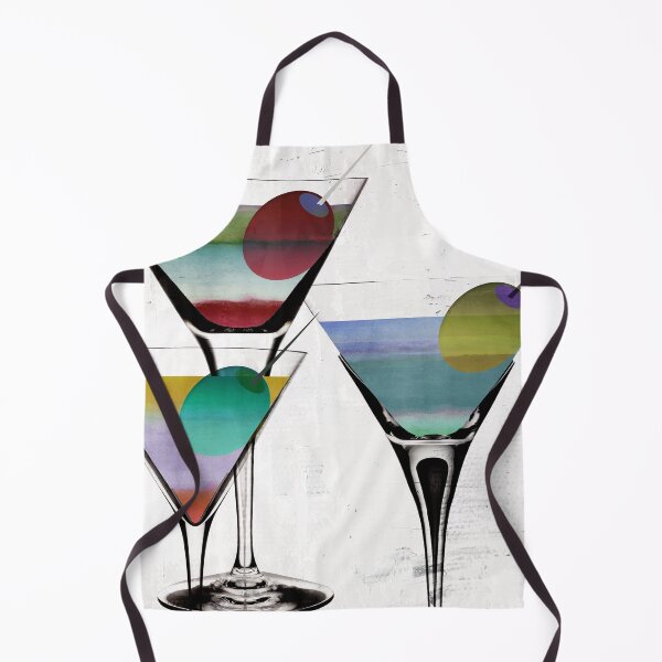 Item preview, Martini Prism designed and sold by Sasha Art Gallery.