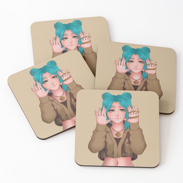 Item preview, Nea dbd Dead by Daylight designed and sold by meowimi.