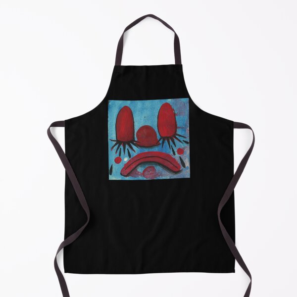 Item preview, Sad Clown designed and sold by ArtsOfBats.