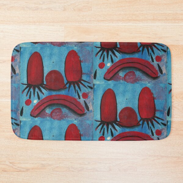 Item preview, Sad Clown designed and sold by ArtsOfBats.