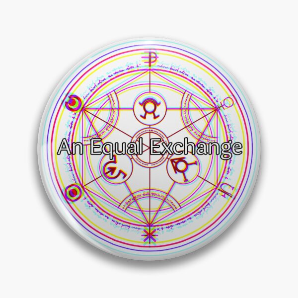 Item preview, An Equal Exchange designed and sold by Culture-Popped.