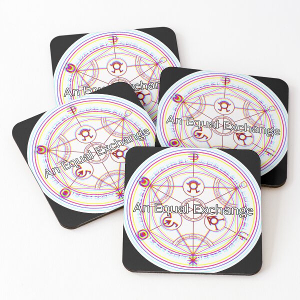 Item preview, An Equal Exchange designed and sold by Culture-Popped.