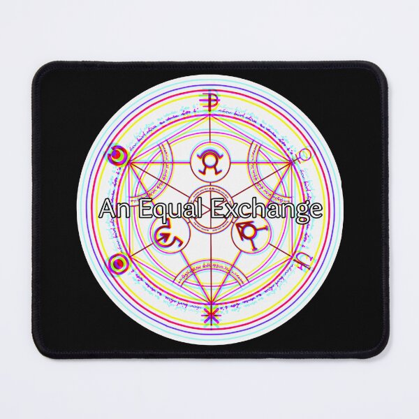 Item preview, An Equal Exchange designed and sold by Culture-Popped.