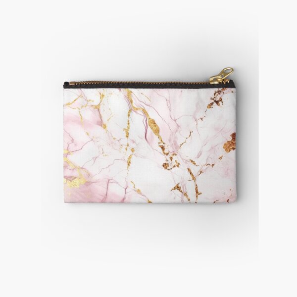 Item preview, Pink Gold Marble  designed and sold by Adora Studio.