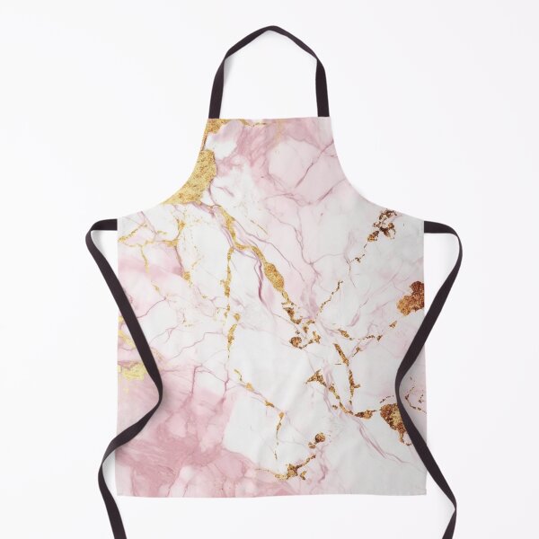 Item preview, Pink Gold Marble designed and sold by Adora Studio.