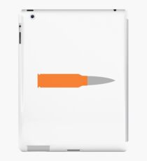 Bullet iPad Case/Skin