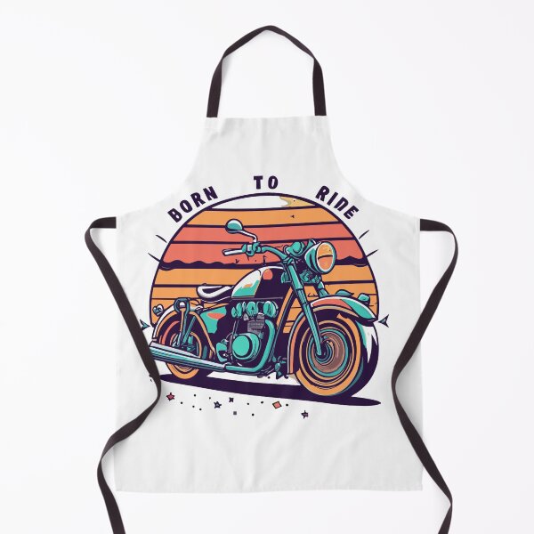 Item preview, Born to Ride The Open Road Adventure designed and sold by Subho Store.
