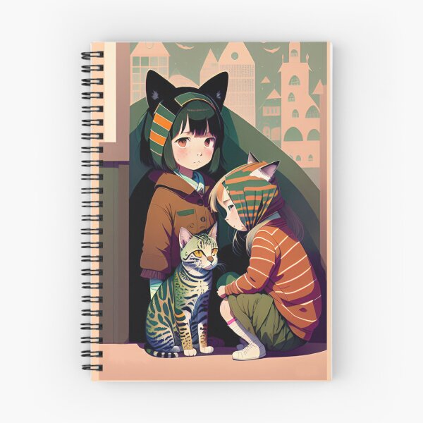 Item preview, Bengal cats designed and sold by JustStraight.