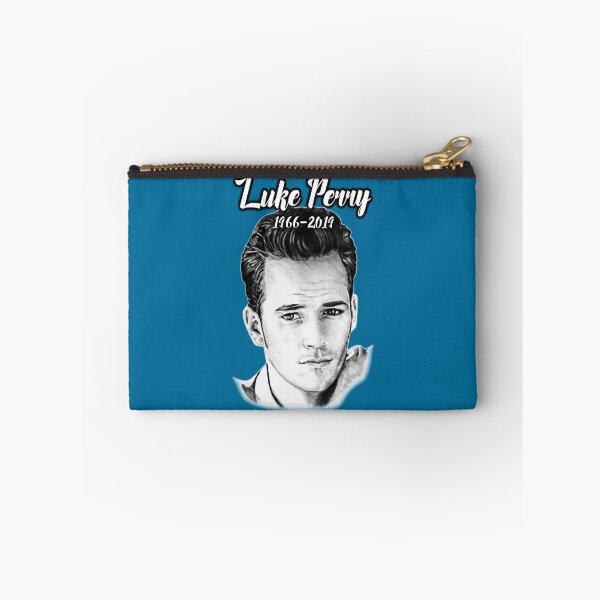 Item preview, Funny Gift Luke Perry Christmas designed and sold by VadaRagan.