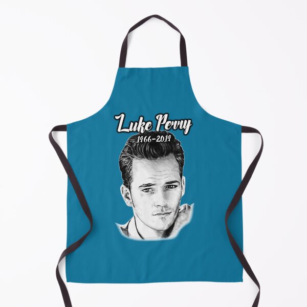Item preview, Funny Gift Luke Perry Christmas designed and sold by VadaRagan.