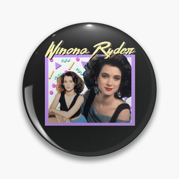 Item preview, 80S Winona Ryder designed and sold by KaedynKimber.