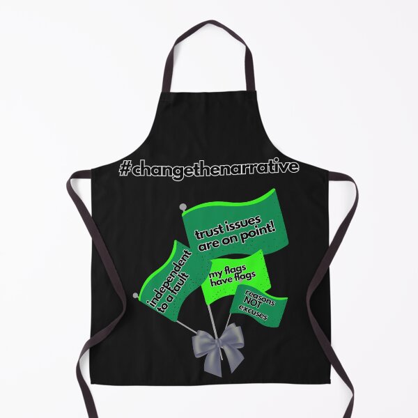 Item preview, Trust Issues designed and sold by Vanessa Hogle.