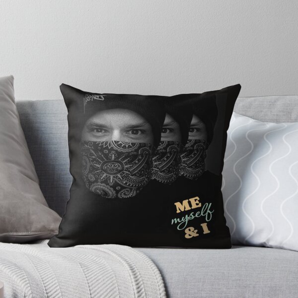 Item preview, My,myself and I designed and sold by Viking60North.