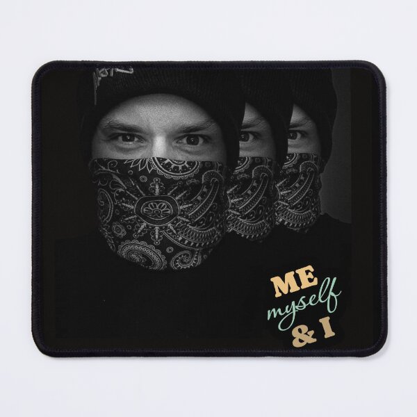 Item preview, My,myself and I designed and sold by Viking60North.
